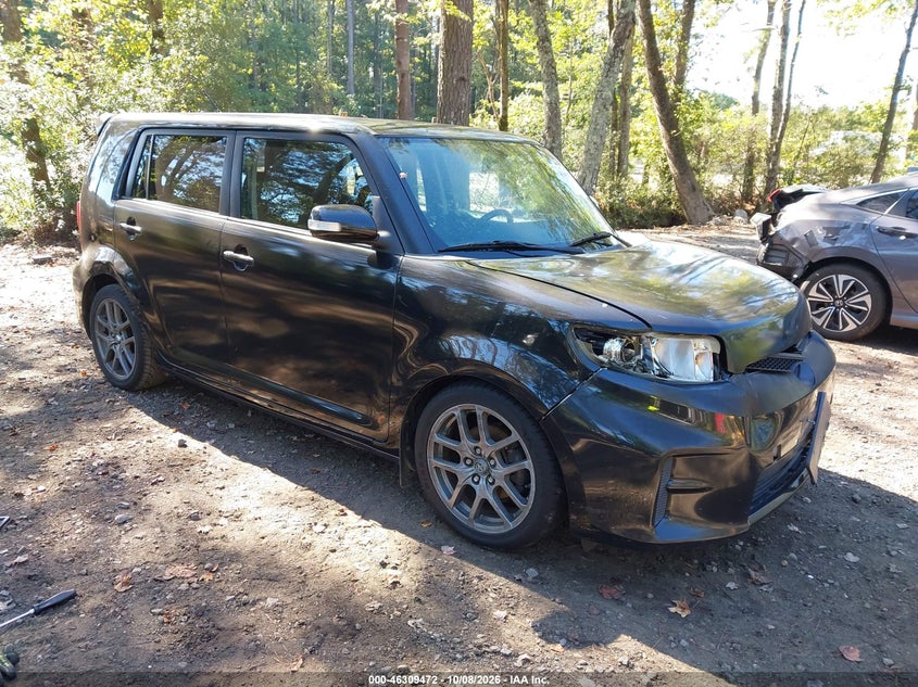 2011 SCION XB | JTLZE4FE5B1131865 | UPCARS