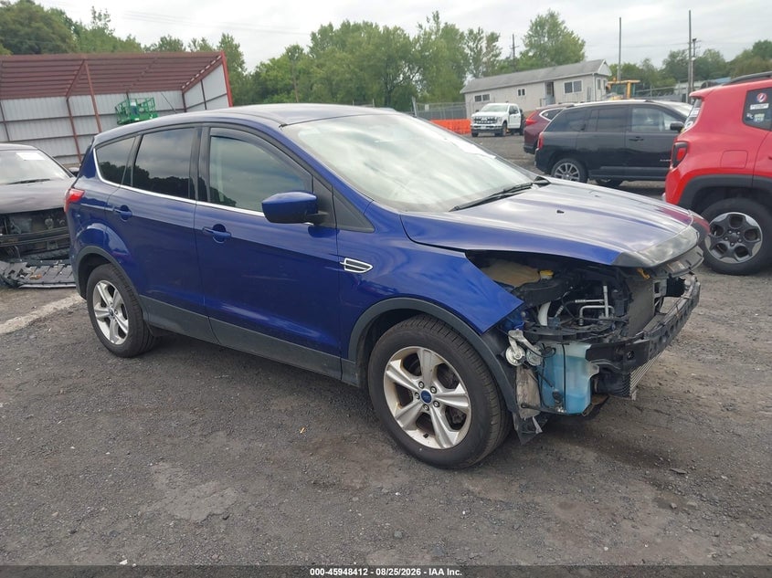 2014 FORD ESCAPE SE | 1FMCU9G91EUE19092 | UPCARS