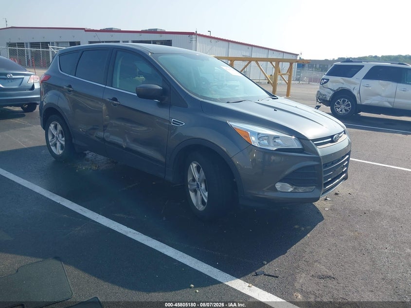 2015 FORD ESCAPE SE | 1FMCU0G77FUB40287 | UPCARS