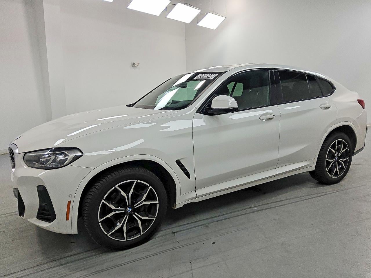 2023 BMW X4 XDRIVE30I | 5UX33DT0XP9P12978 | UPCARS