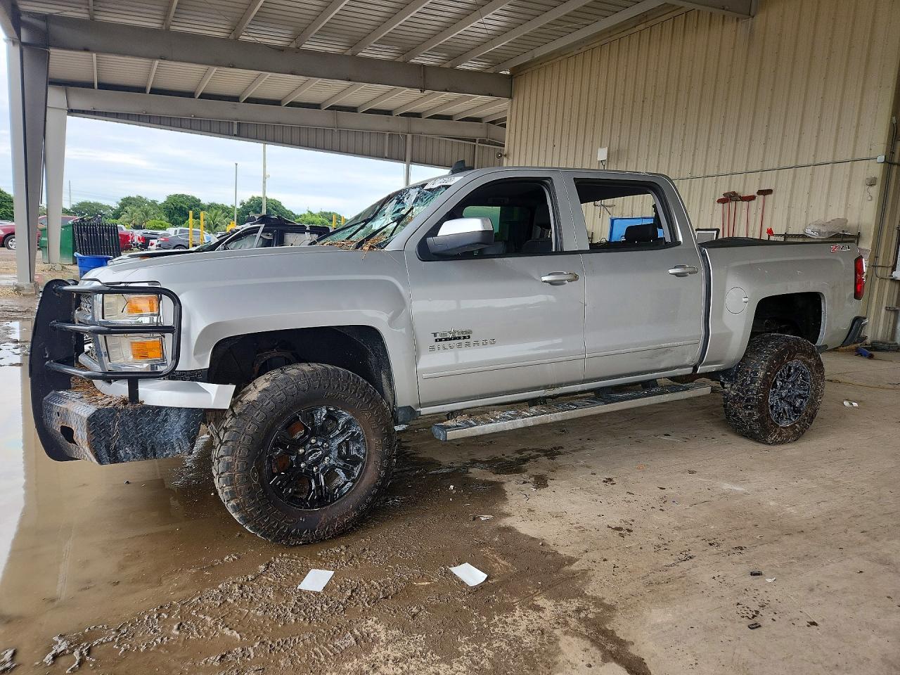 2015 CHEVROLET SILVERADO C1500 LT | 3GCPCREC4FG440773 | UPCARS