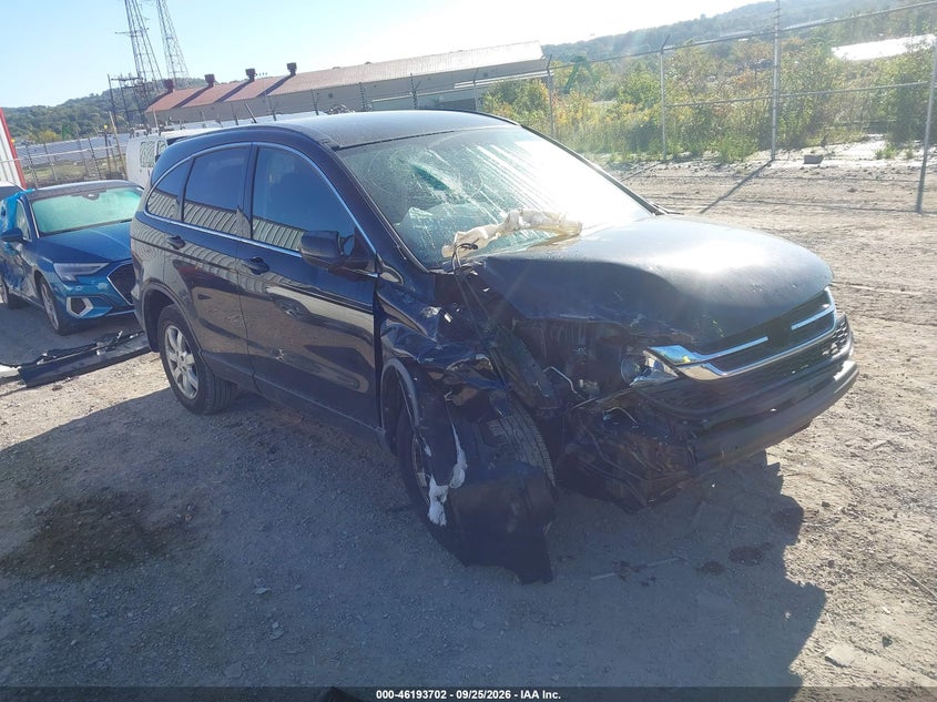 2011 HONDA CR-V SE | 5J6RE4H48BL009886 | UPCARS