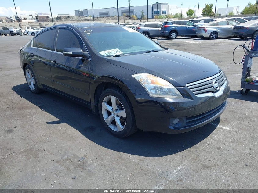 2008 NISSAN ALTIMA 3.5 SE | 1N4BL21E68N442694 | UPCARS