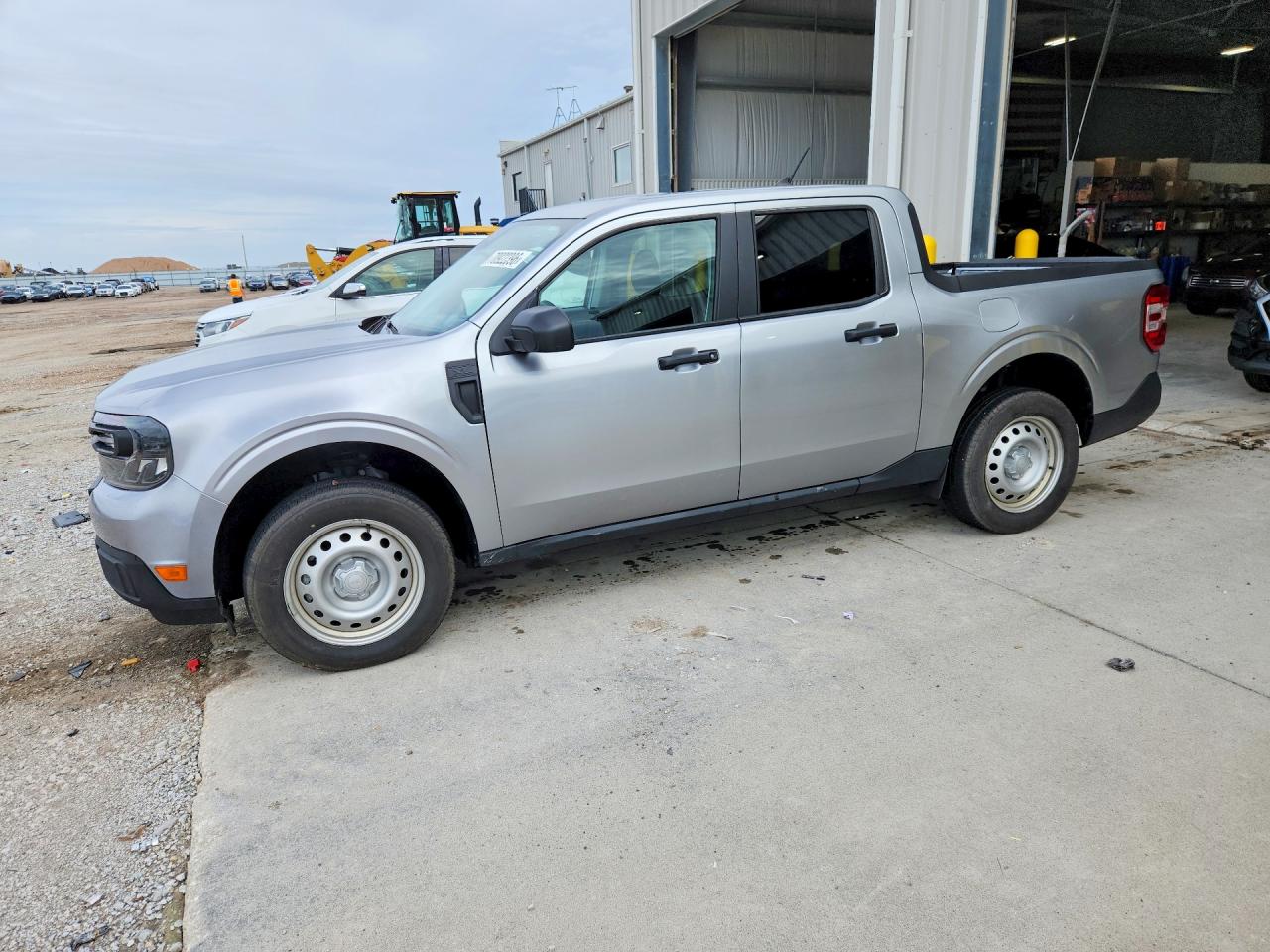 2023 FORD MAVERICK XL | 3FTTW8E35PRA19876 | UPCARS