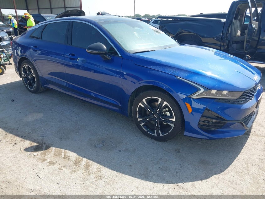 2024 KIA K5 GT-LINE | 5XXG64J20RG245994 | UPCARS