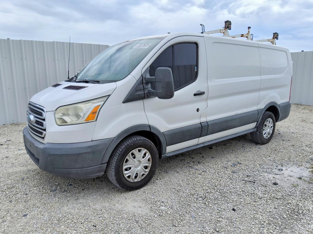 2015 FORD TRANSI T-150 | 1FTNE1ZM9FKA83959 | UPCARS