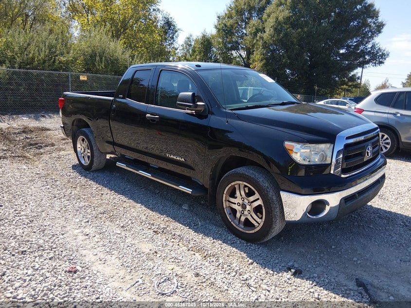 2010 TOYOTA TUNDRA GRADE 4.6L V8 | 5TFRM5F14AX010371 | UPCARS
