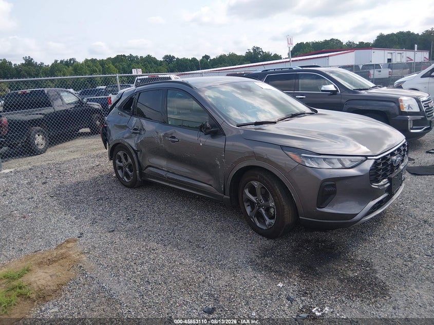 2023 FORD ESCAPE ST-LINE | 1FMCU0MN1PUA25589 | UPCARS