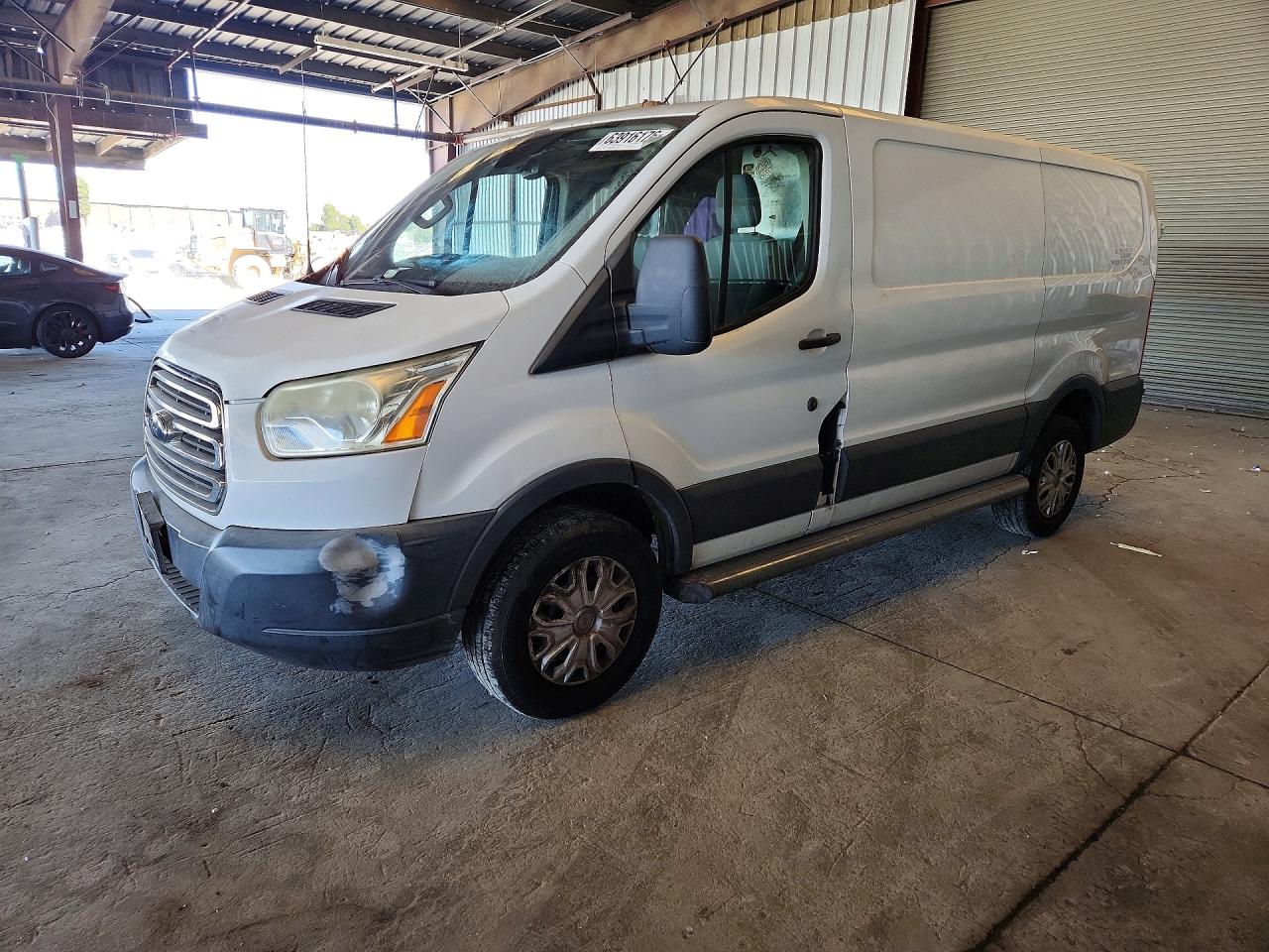 2016 FORD TRANSI T-250 | 1FTYR1ZM3GKA23095 | UPCARS