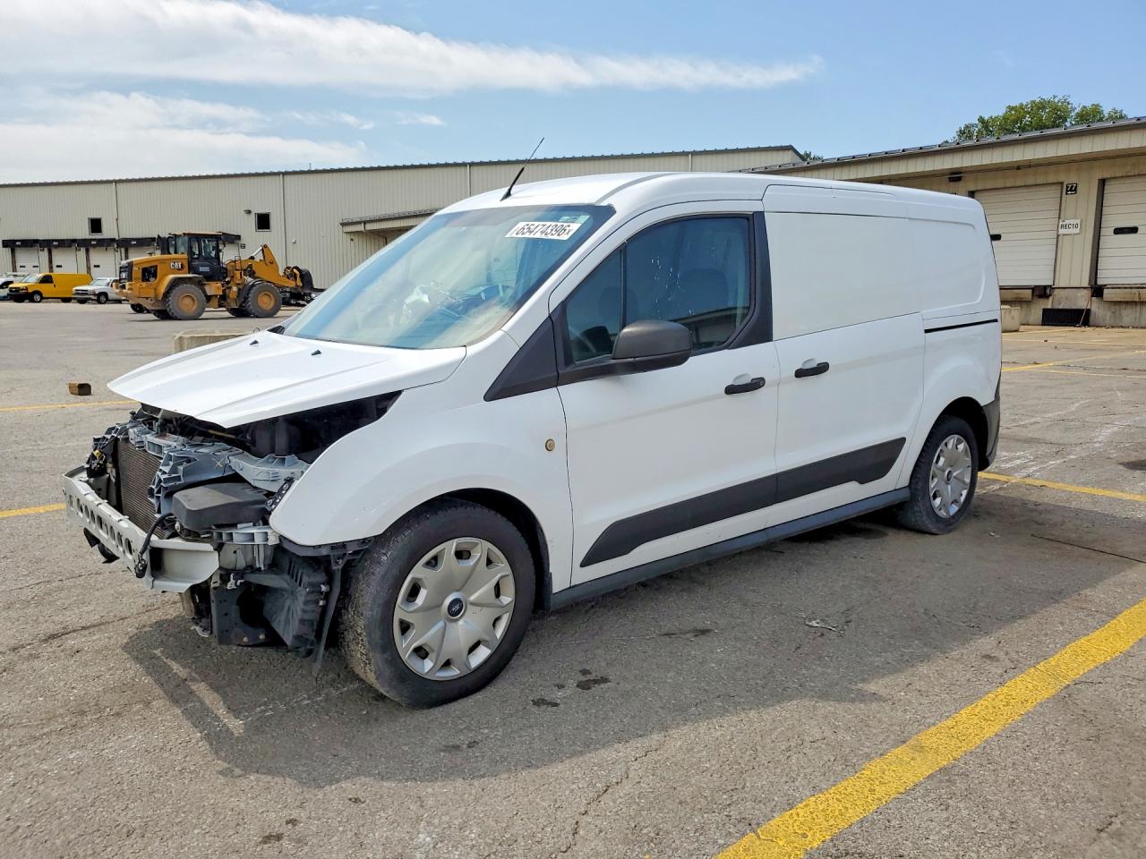 2015 FORD TRANSIT XL | NM0LS7E7XF1217173 | UPCARS