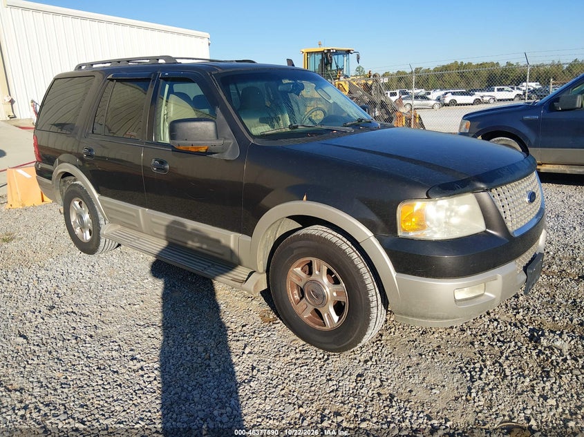 2005 FORD EXPEDITION EDDIE BAUER/KING RANCH | 1FMPU17515LA41149 | UPCARS