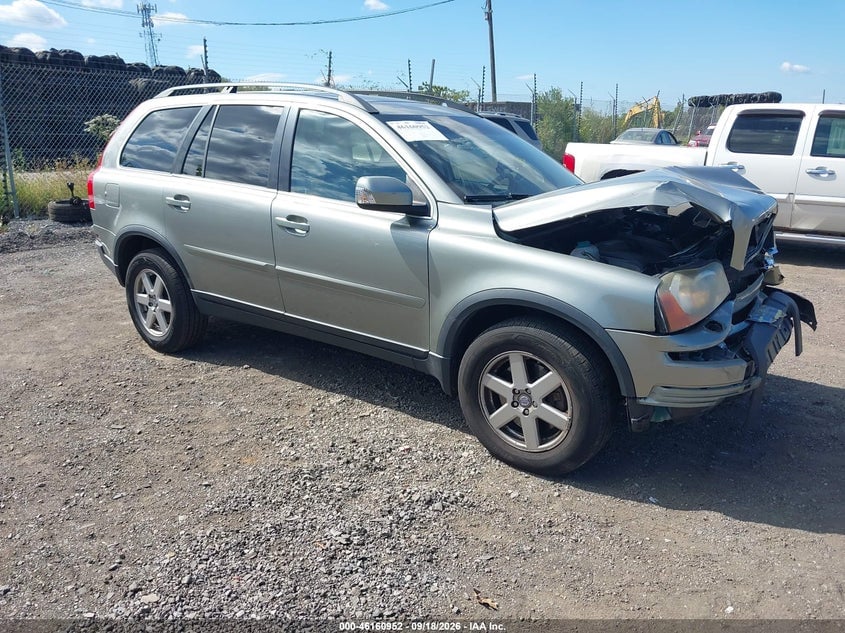 2007 VOLVO XC90 3.2 | YV4CM982671335910 | UPCARS