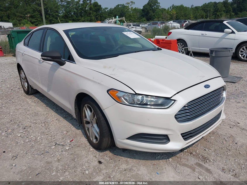 2013 FORD FUSION SE | 3FA6P0H71DR375317 | UPCARS