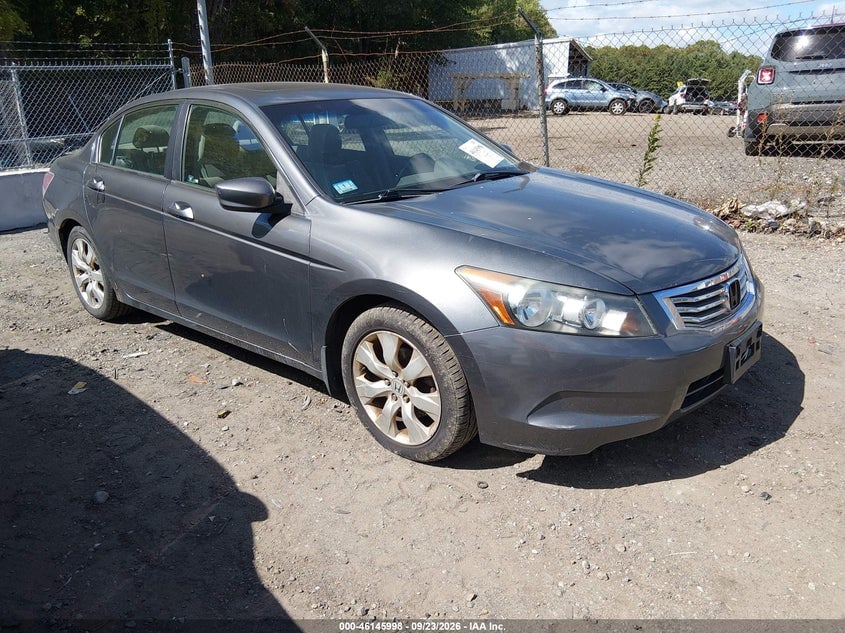 2010 HONDA ACCORD 2.4 EX-L | 1HGCP2F82AA092288 | UPCARS