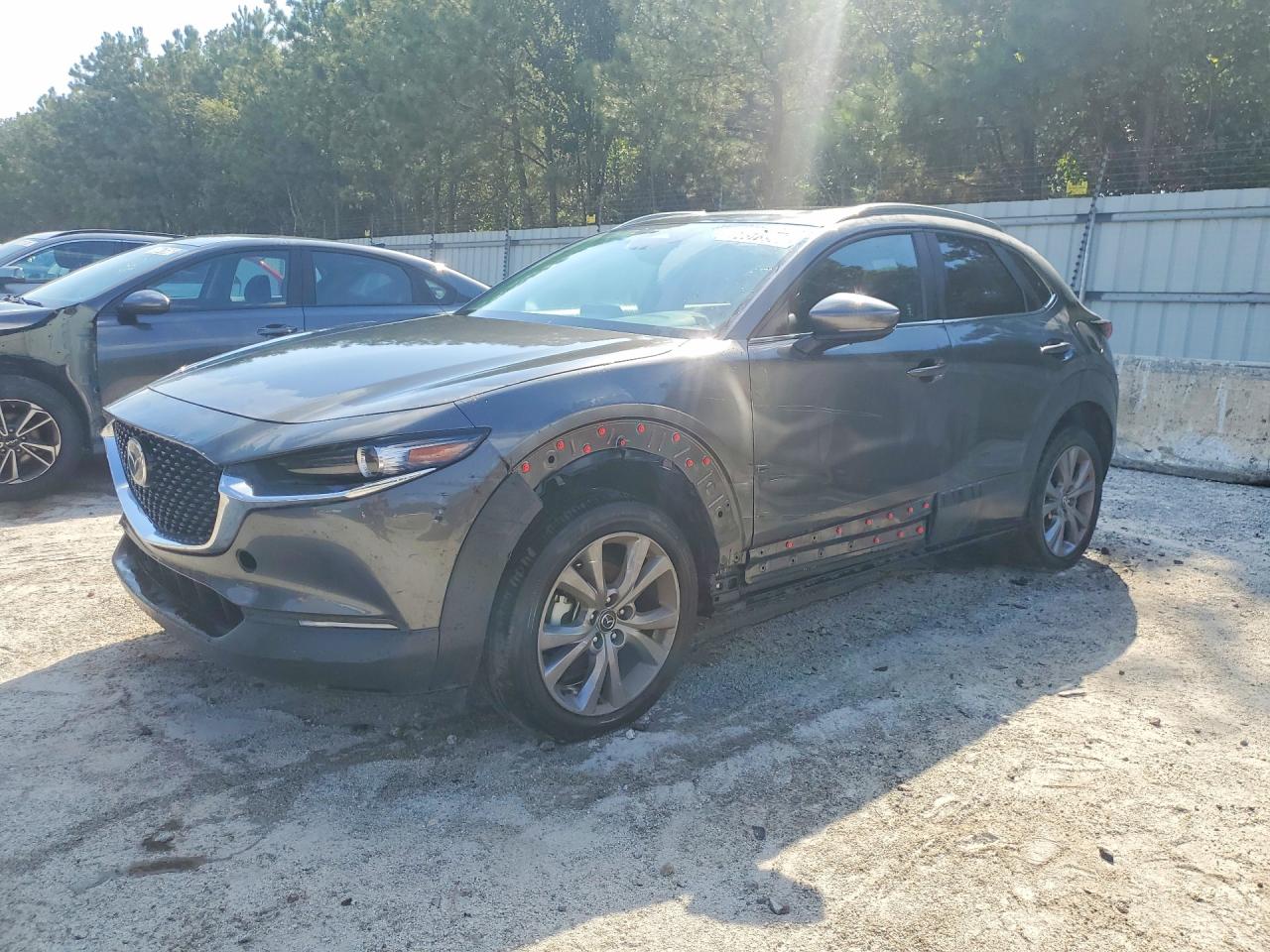 2025 MAZDA CX30 PREFERRED | 3MVDMBCM1SM755706 | UPCARS