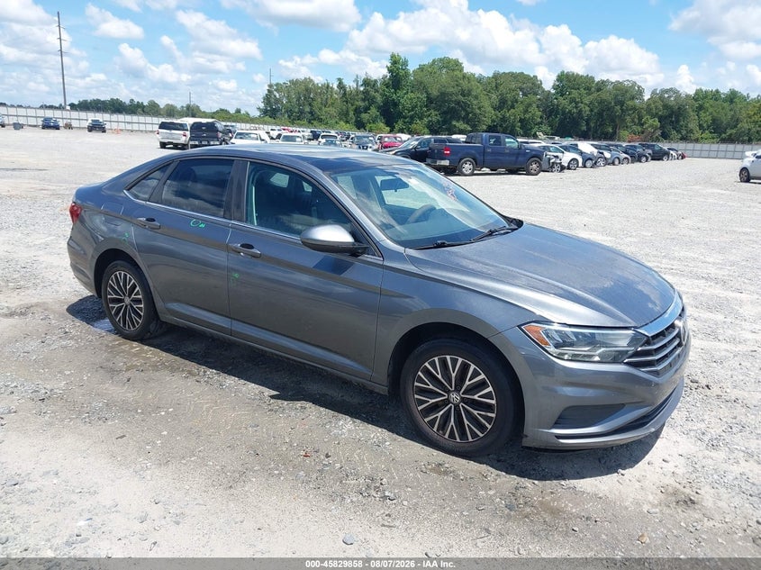 2019 VOLKSWAGEN JETTA 1.4T R-LINE/1.4T S/1.4T SE | 3VWC57BU0KM083160 | UPCARS