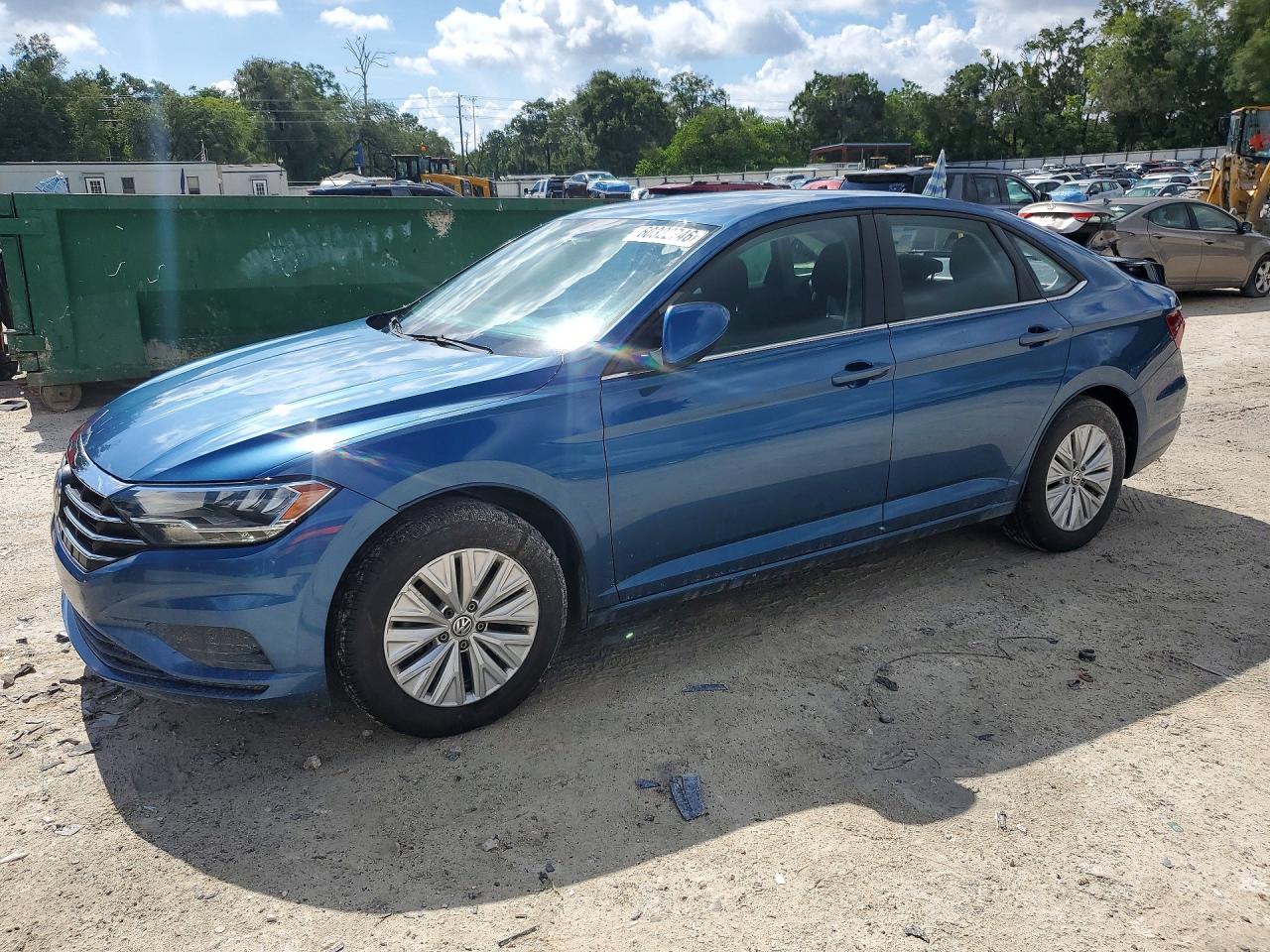 2020 VOLKSWAGEN JETTA S | 3VWC57BU0LM092569 | UPCARS