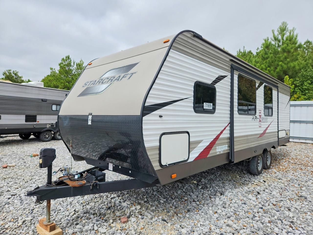 2017 STARCRAFT AR ONE MAX CAMPER | 1SABS0BP4H28D5067 | UPCARS