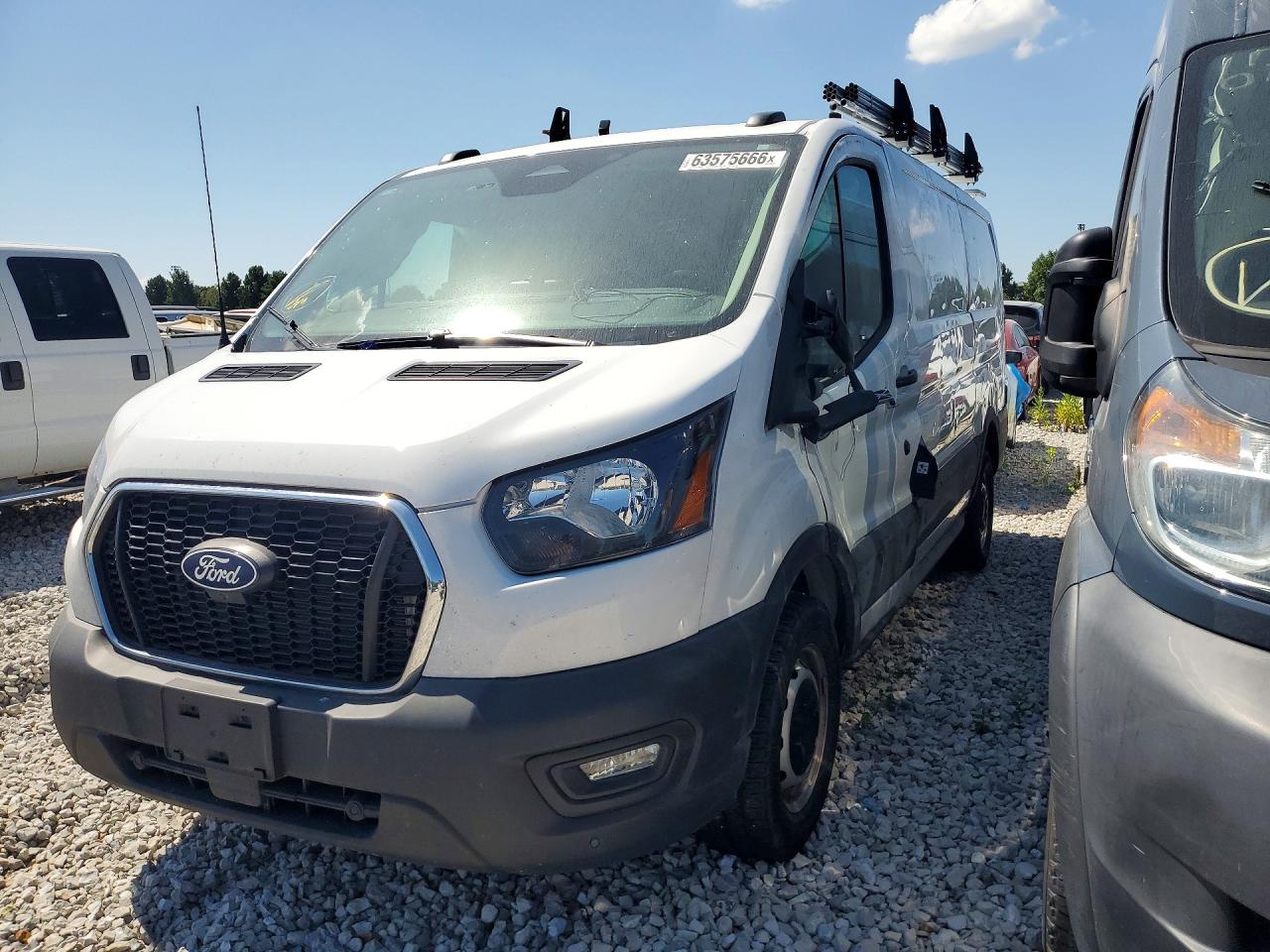 2026 FORD TRANSI T-250 | 1FTBR1Y88TKA09701 | UPCARS