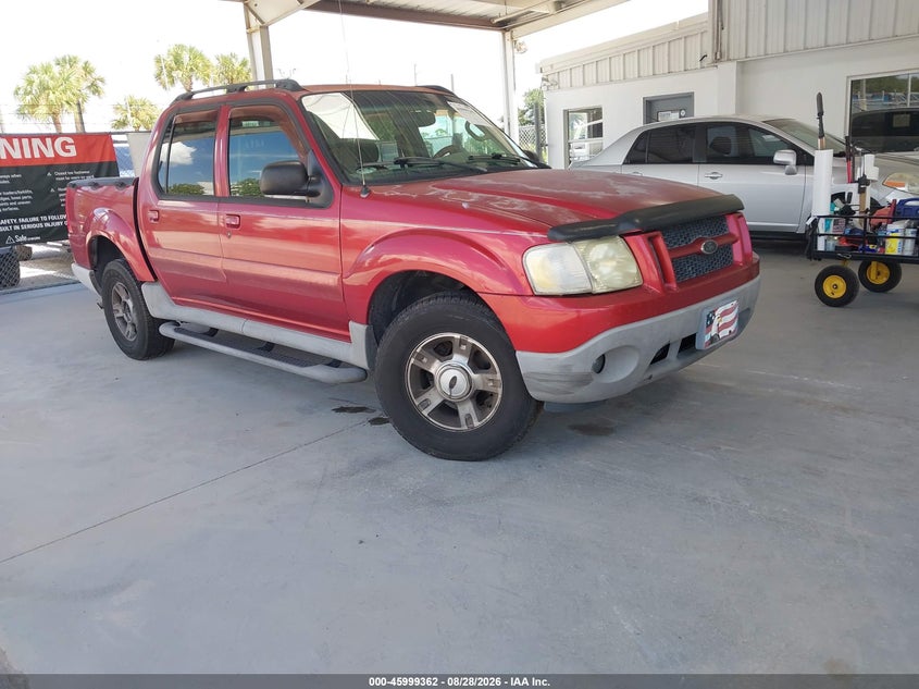 2003 FORD EXPLORER SPORT TRAC XLS/XLT | 1FMZU67E13UC08137 | UPCARS