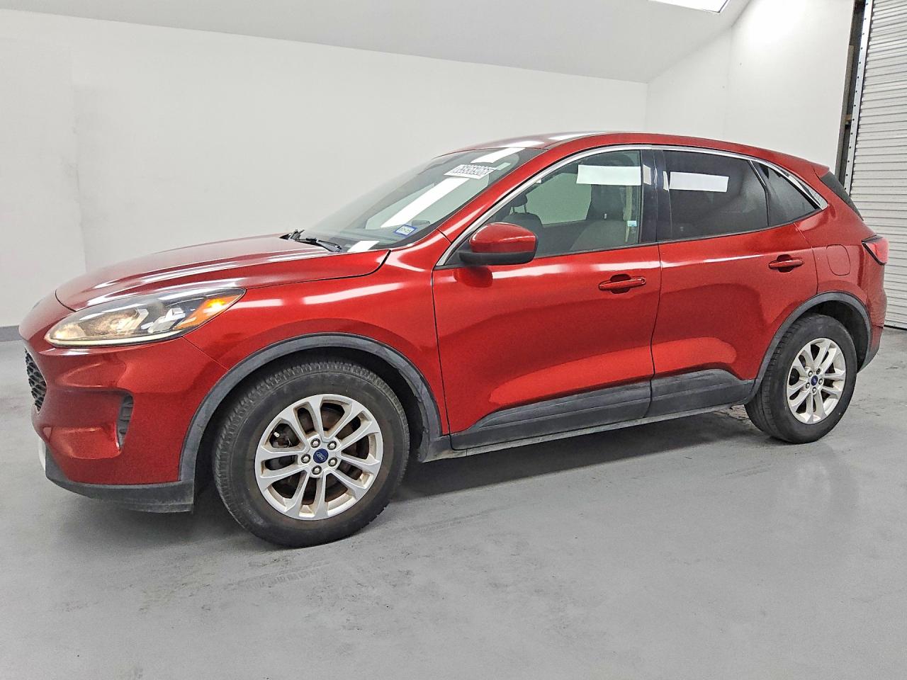 2020 FORD ESCAPE SE | 1FMCU0G68LUB02599 | UPCARS