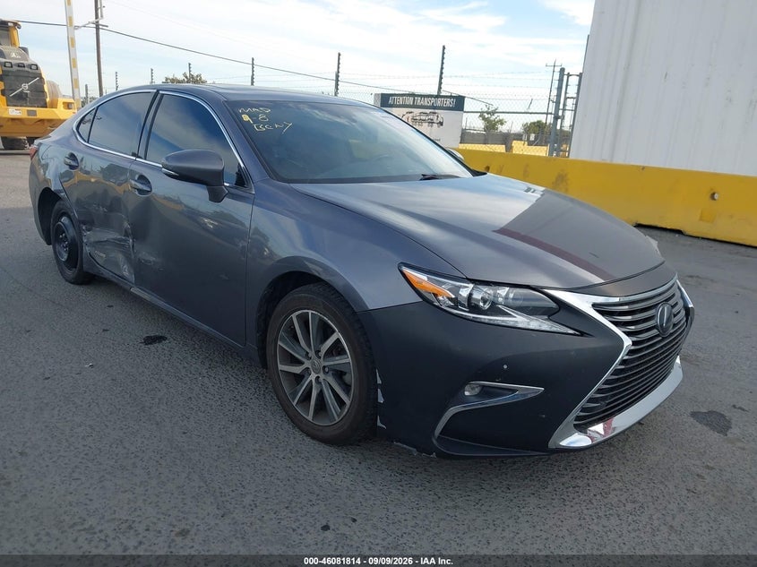 2018 LEXUS ES 300H | JTHBW1GG5J2171685 | UPCARS