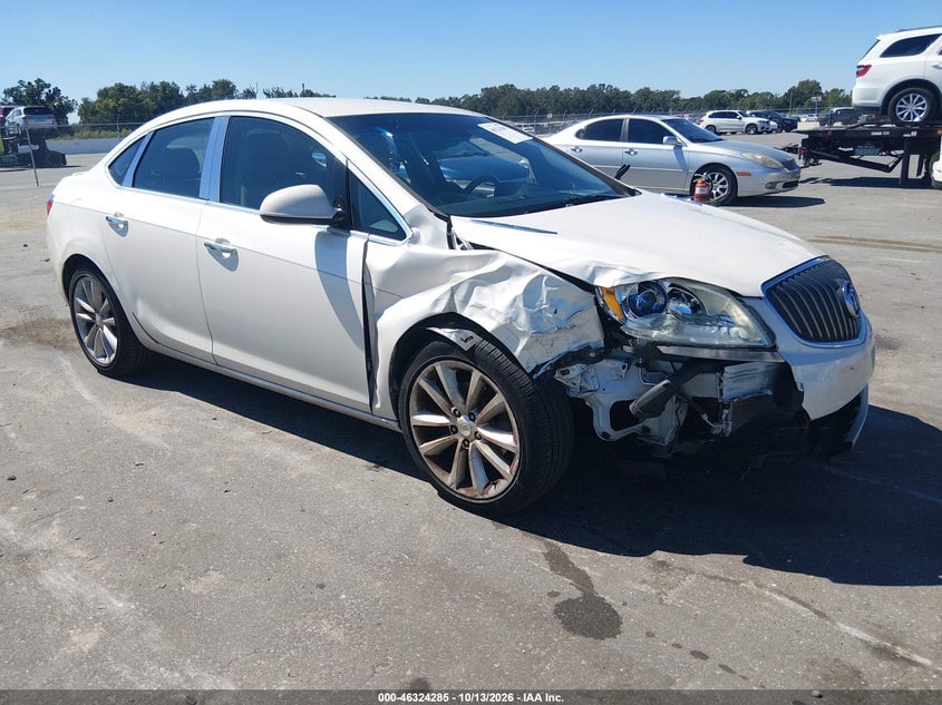 2012 BUICK VERANO CONVENIENCE GROUP | 1G4PR5SK2C4209149 | UPCARS