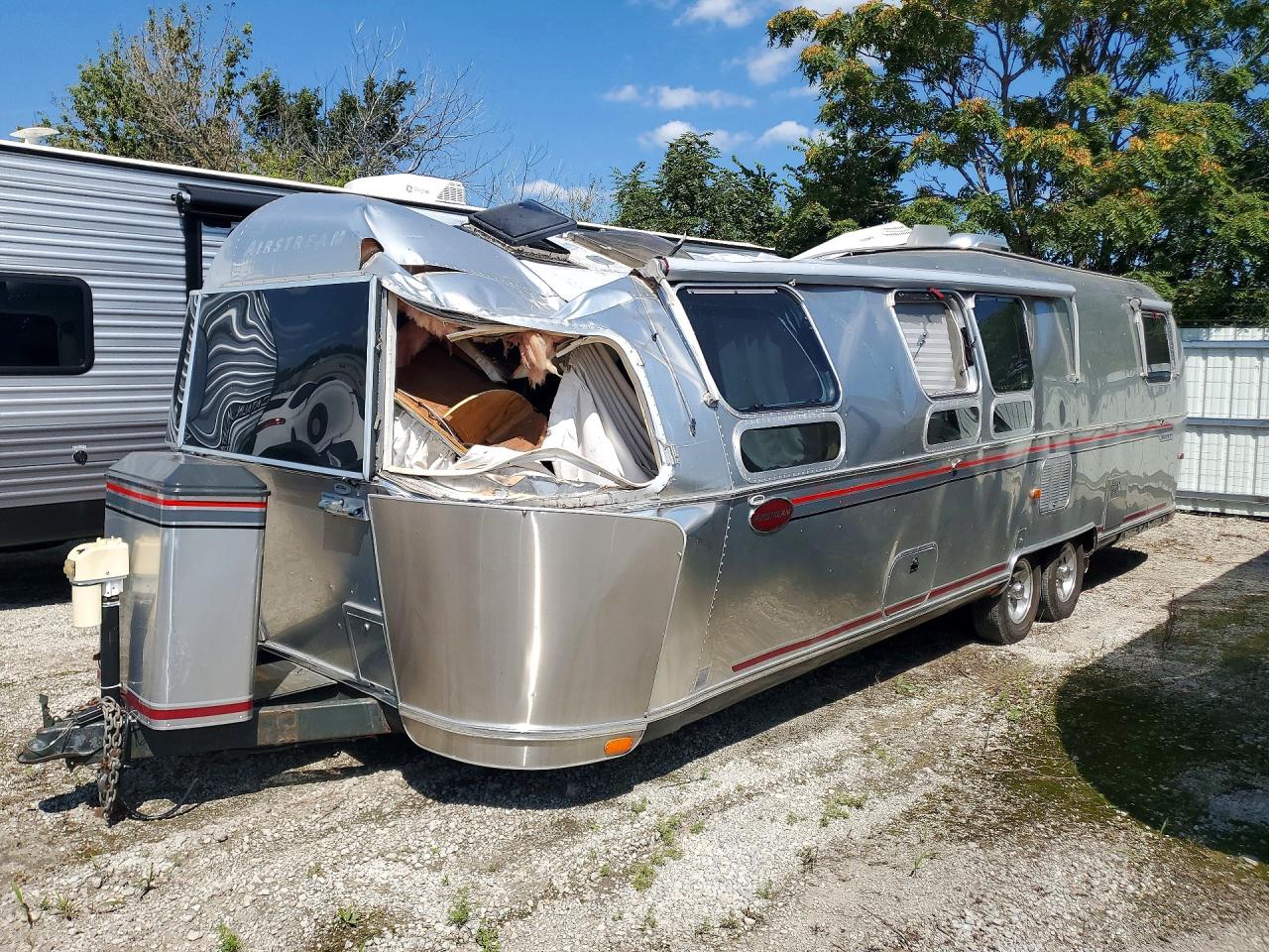 2001 AIRSTREAM EXCELLA CAMPER | 1STJLYP231J513869 | UPCARS