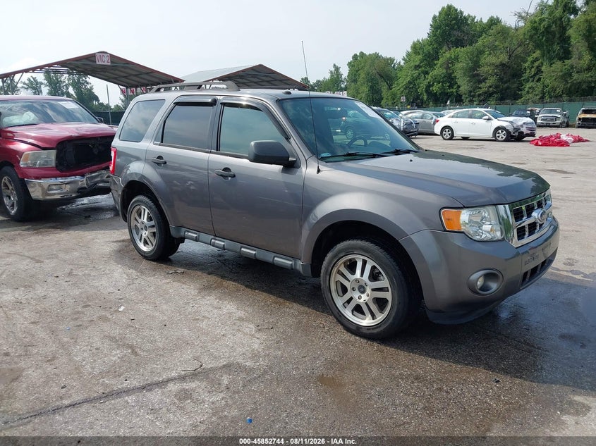 2012 FORD ESCAPE XLT | 1FMCU9DG5CKA65640 | UPCARS