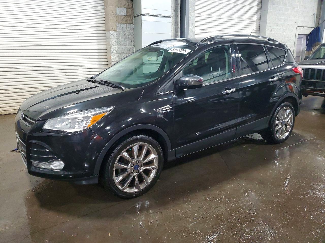 2015 FORD ESCAPE SE | 1FMCU9G90FUB72889 | UPCARS