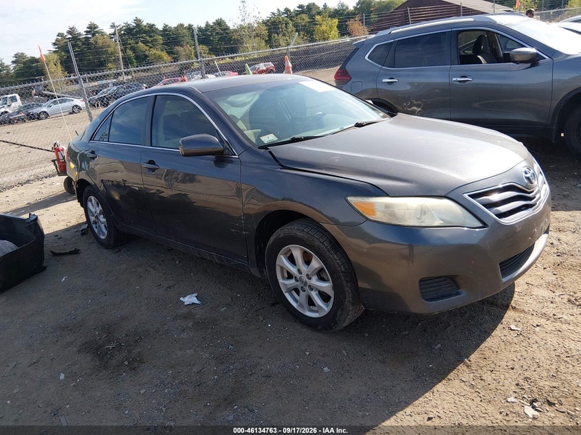 2011 TOYOTA CAMRY LE | 4T1BF3EKXBU146402 | UPCARS