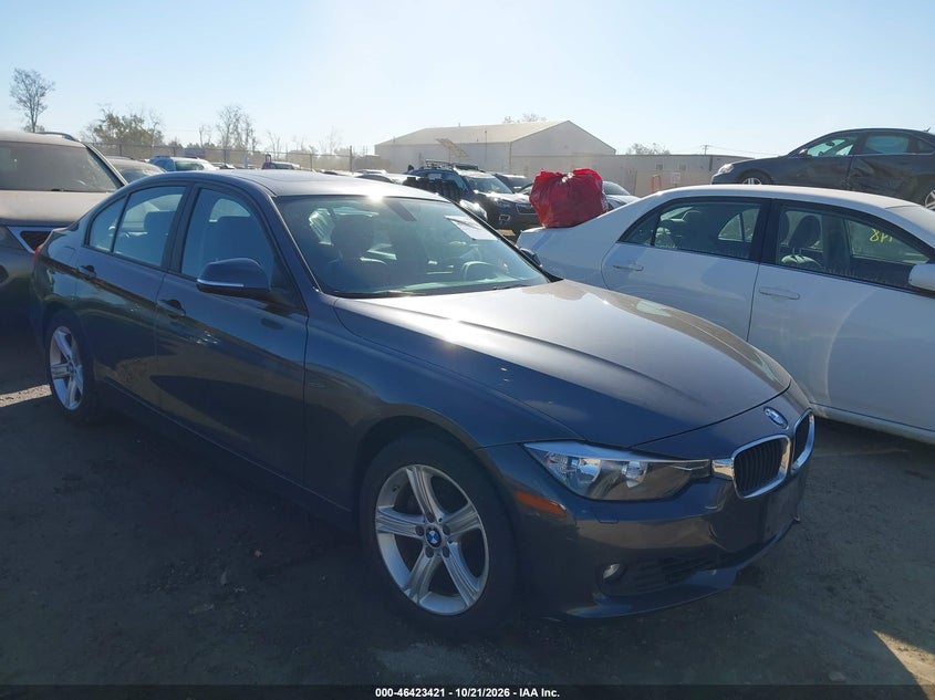 2015 BMW 328I XDRIVE | WBA3B3C58FJ984479 | UPCARS