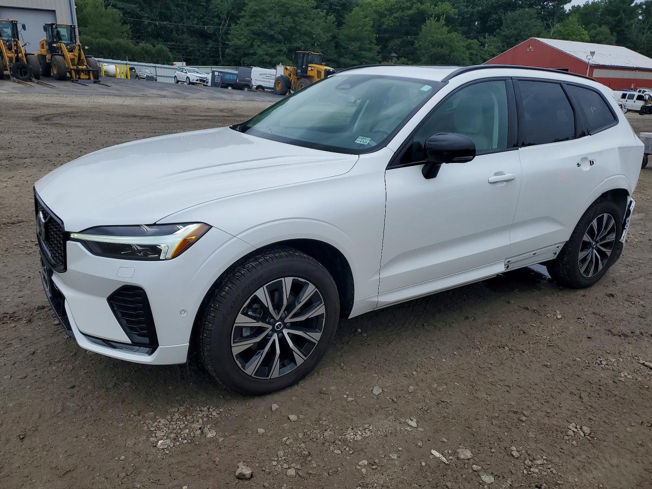 2024 VOLVO XC60 PLUS | YV4L12RL7R1822320 | UPCARS