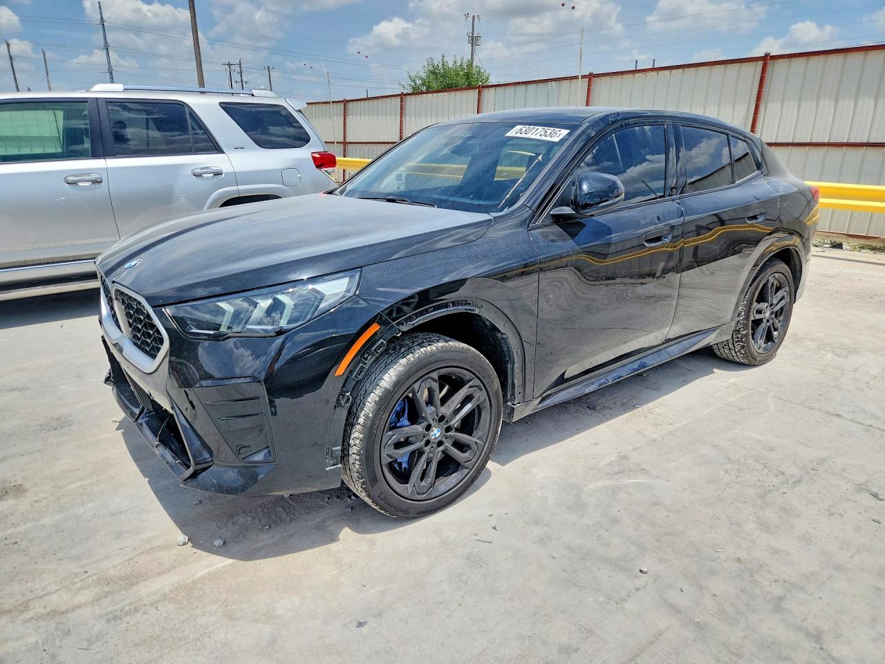 2025 BMW X2 XDRIVE28I | WBX63GM07S5318906 | UPCARS