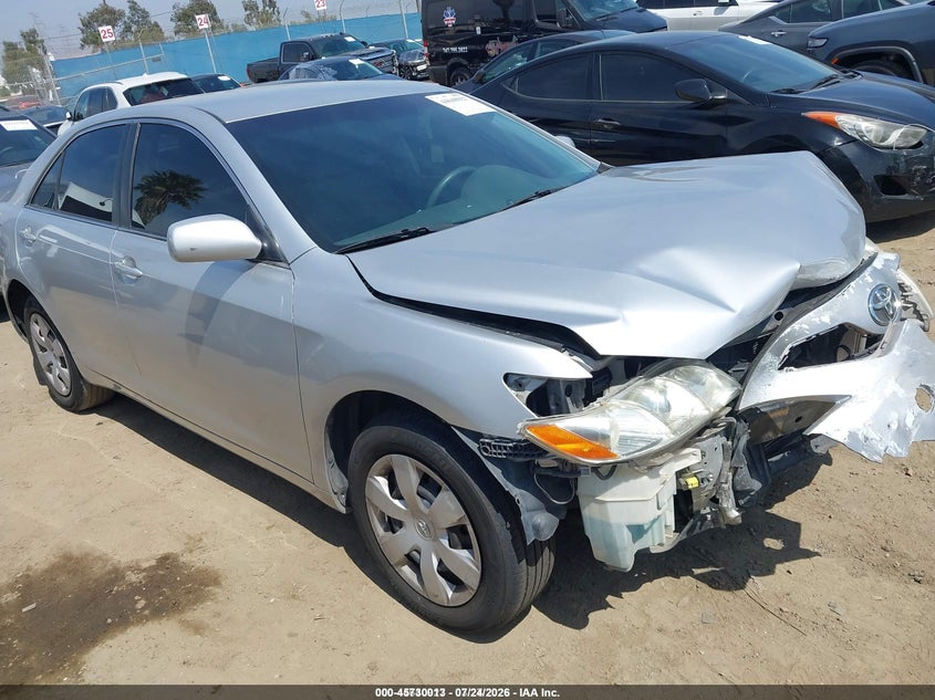 2009 TOYOTA CAMRY LE | 4T4BE46K29R119010 | UPCARS