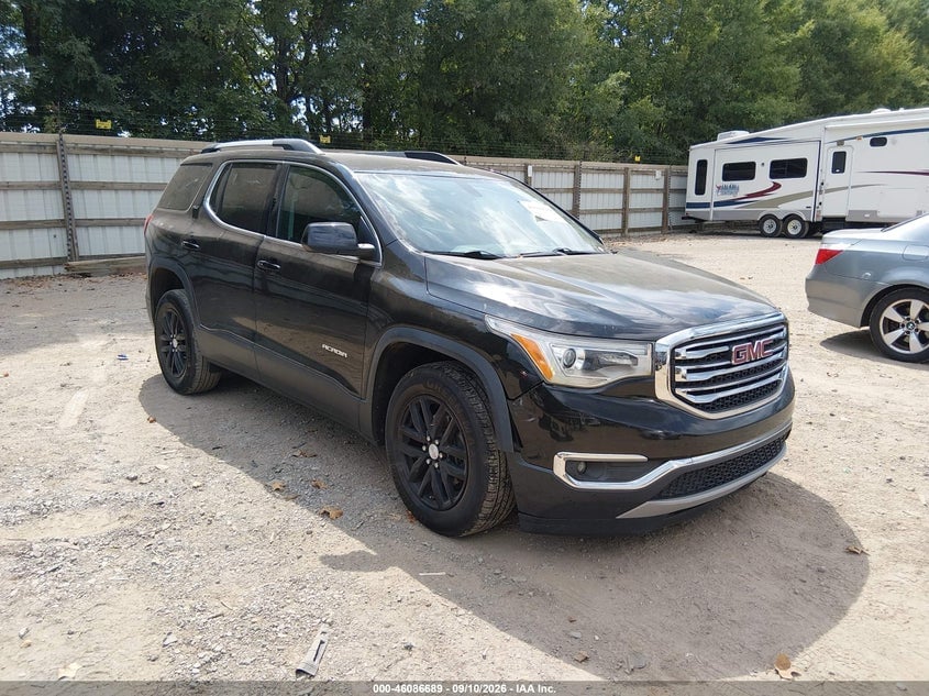 2018 GMC ACADIA SLT-1 | 1GKKNMLS7JZ174342 | UPCARS