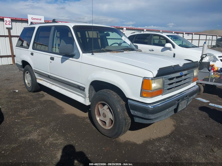 1993 FORD EXPLORER | 1FMDU34X5PUA46016 | UPCARS