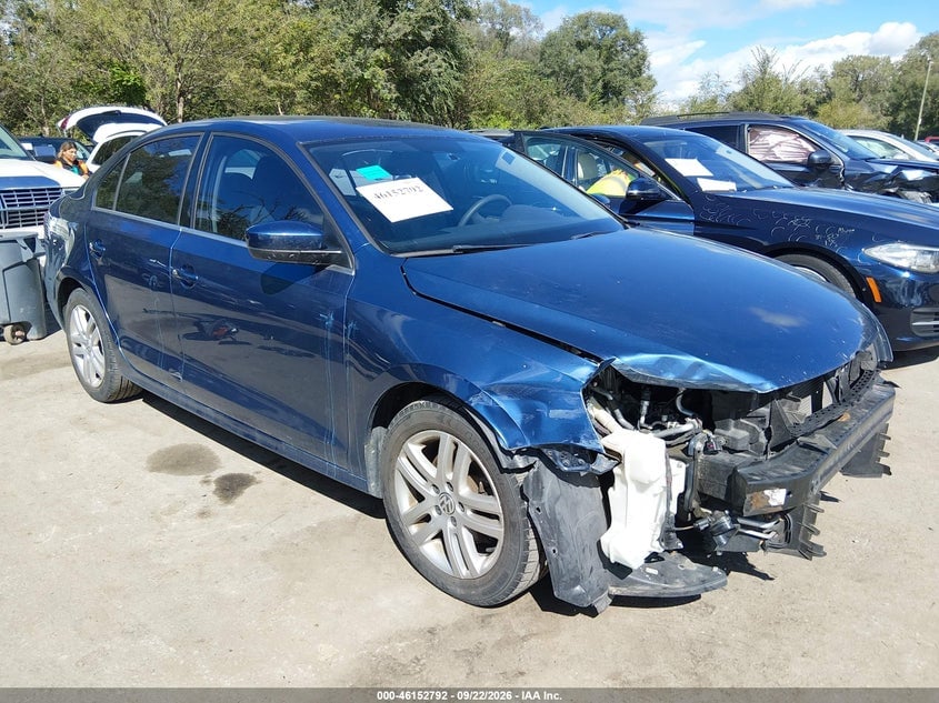 2017 VOLKSWAGEN JETTA 1.4T S | 3VW2B7AJ6HM218808 | UPCARS