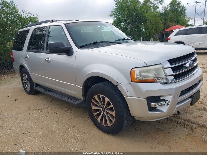 2016 FORD EXPEDITION XLT | 1FMJU1JT0GEF53084 | UPCARS