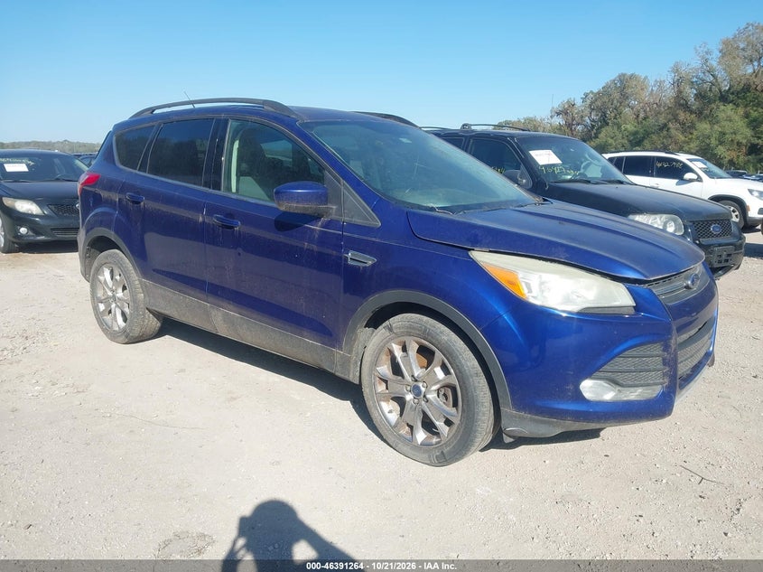 2014 FORD ESCAPE SE | 1FMCU9G94EUD17026 | UPCARS
