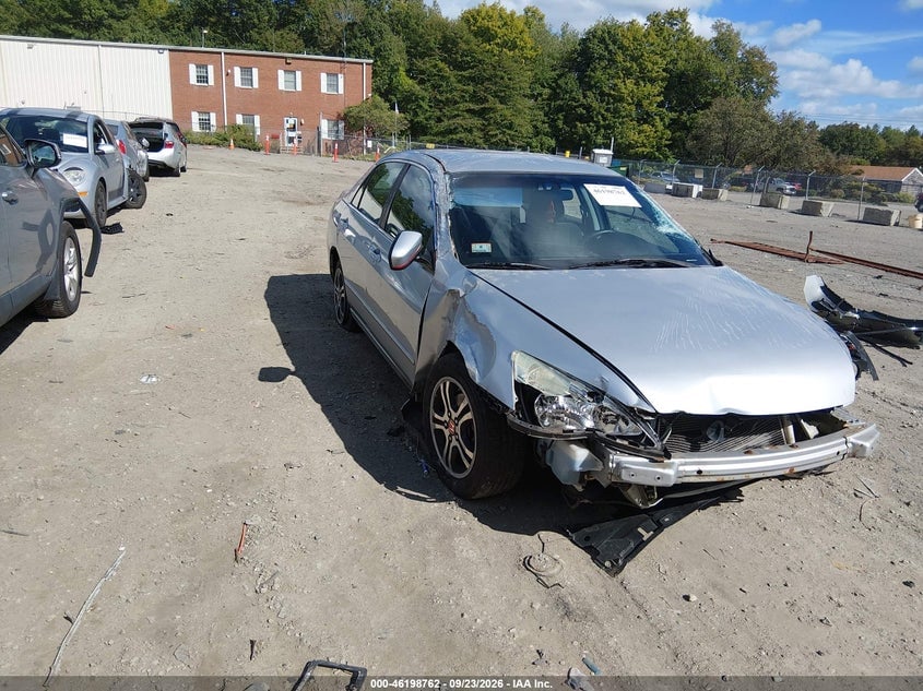 2006 HONDA ACCORD SDN LX SE | 1HGCM56366A033704 | UPCARS