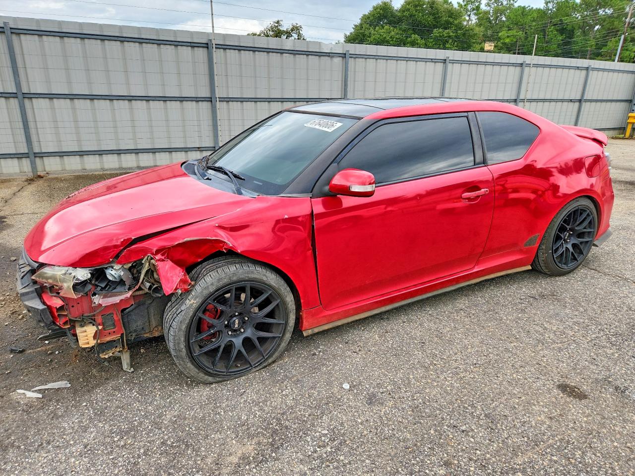 2015 SCION TC BASE | JTKJF5C73FJ009926 | UPCARS