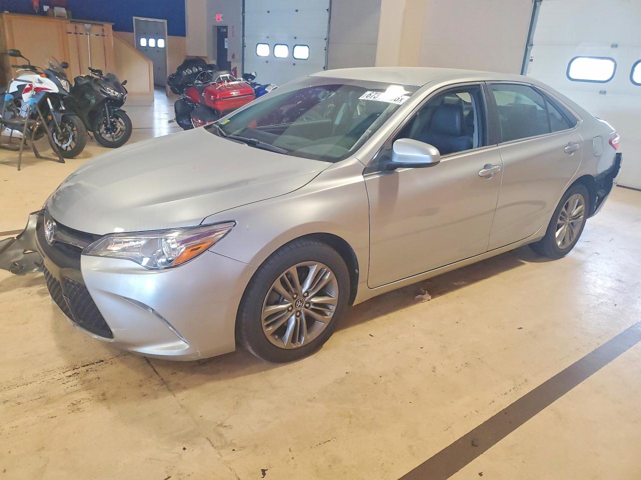 2015 TOYOTA CAMRY SE | 4T1BF1FK9FU048812 | UPCARS