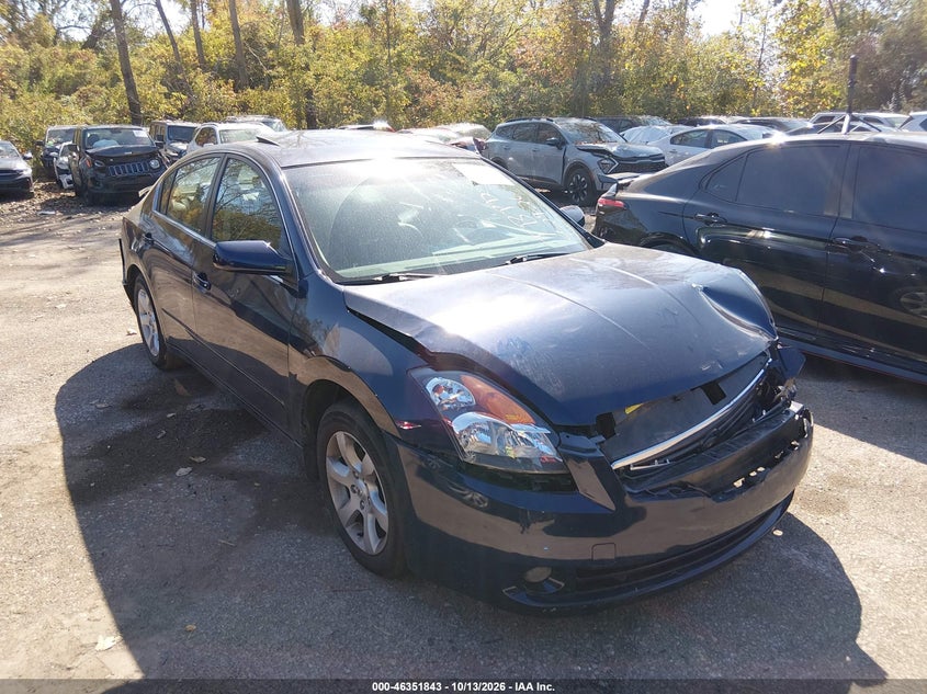 2009 NISSAN ALTIMA 2.5 S | 1N4AL21EX9C183636 | UPCARS