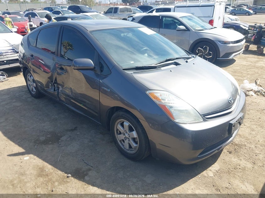 2009 TOYOTA PRIUS | JTDKB20U593464236 | UPCARS