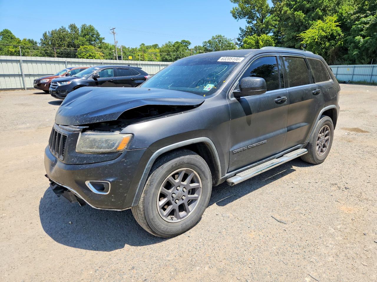 2014 JEEP CHEROKEE LAREDO | 1C4RJEAG6EC359890 | UPCARS