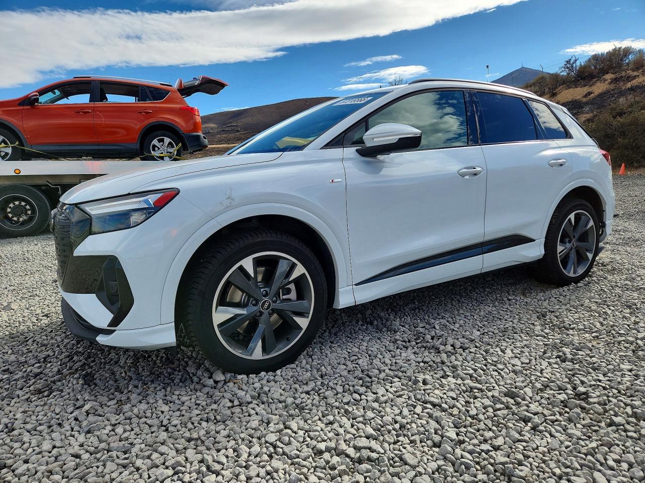 2023 AUDI ALL OTHER PREMIUM | WA1K2BFZXPP065566 | UPCARS