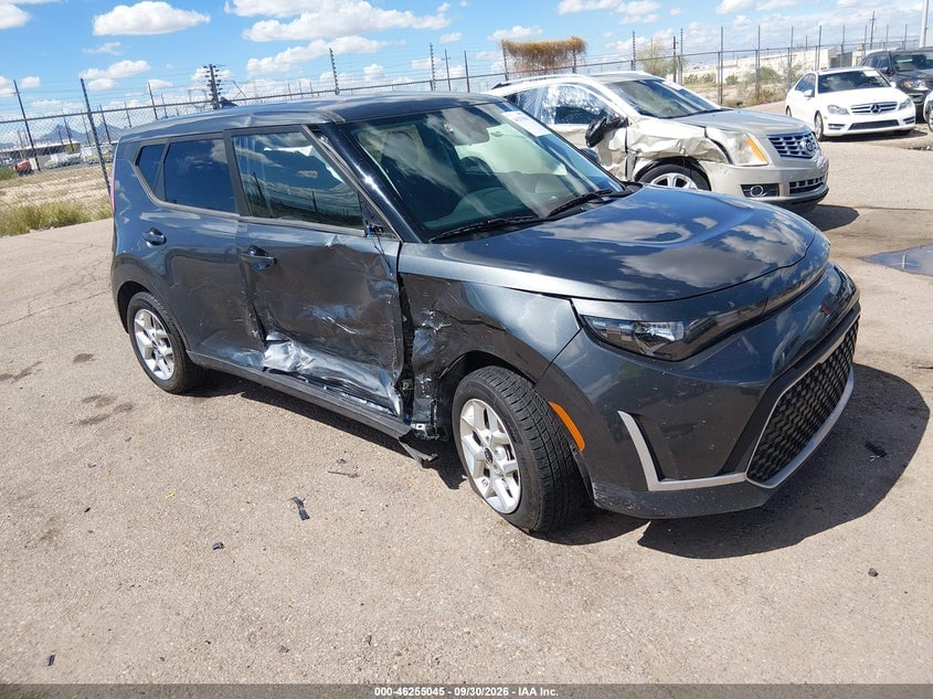 2024 KIA SOU LX | KNDJ23AU6R7909043 | UPCARS