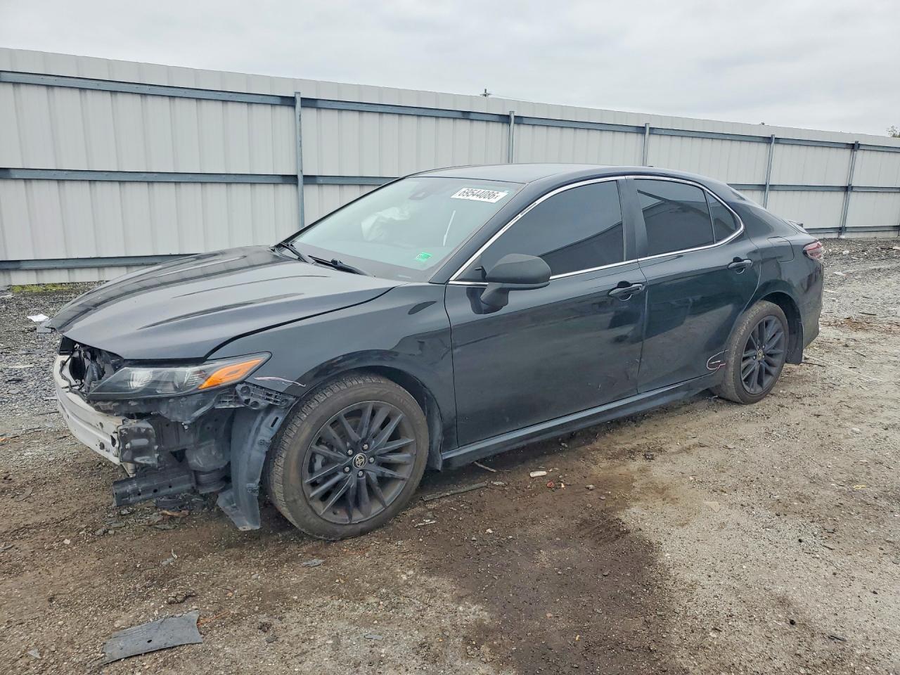 2021 TOYOTA CAMRY SE | 4T1G11AK2MU512791 | UPCARS