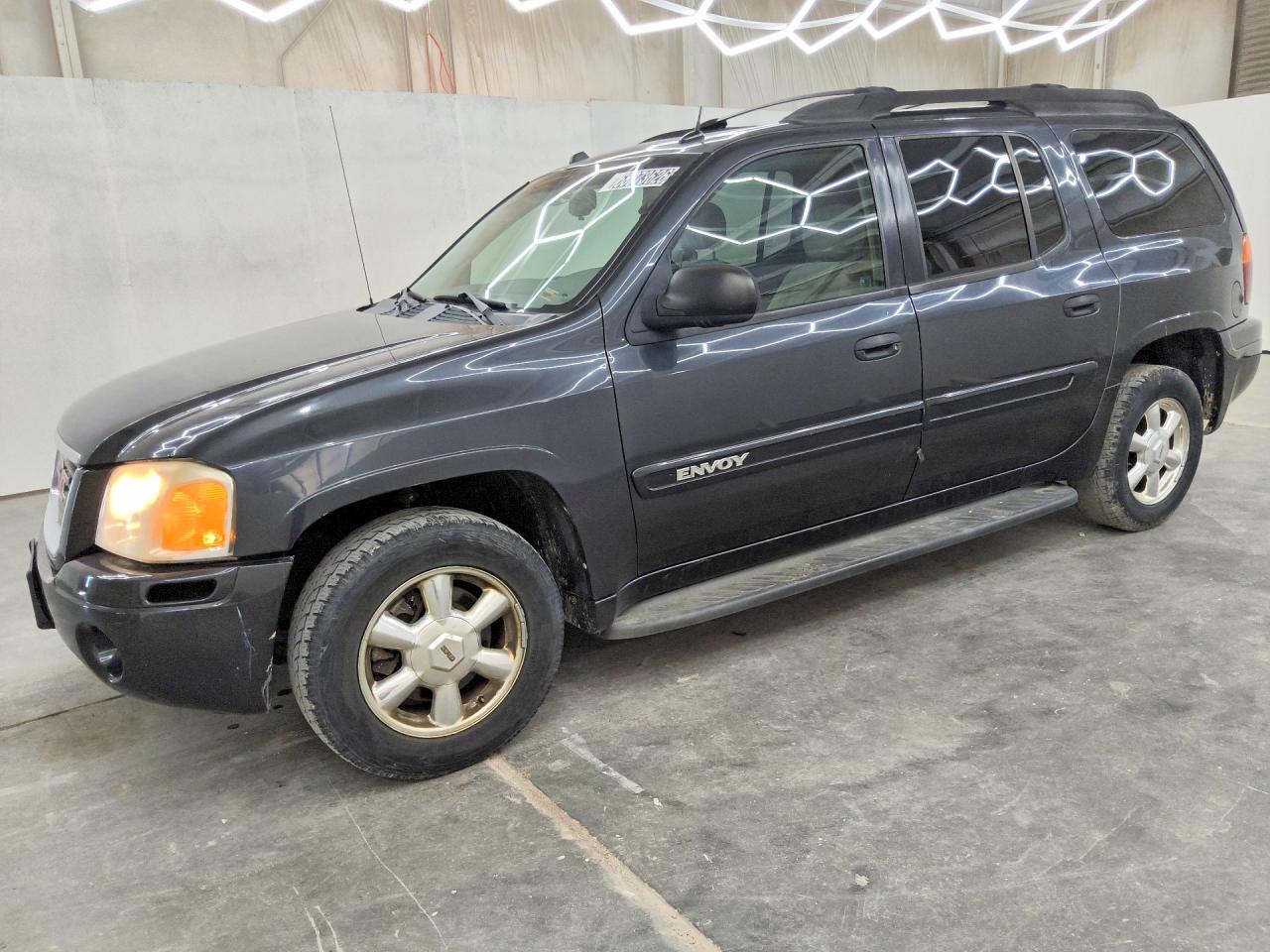 2005 GMC ENVOY XL | 1GKES16S656197067 | UPCARS